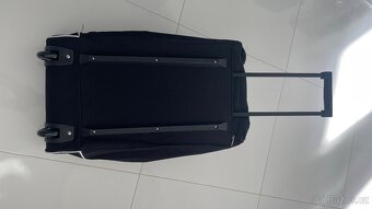 cestovní taška Umbro na kolečkách - 3