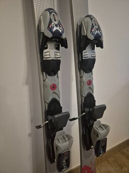 Lyže Nordica 160 cm - 3