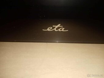 Mikrovlnná trouba ETA 2209 90000, černá/nerez - 3