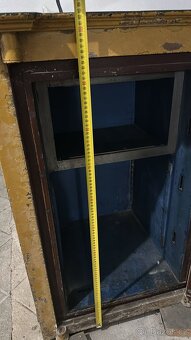 Trezor skříňový - 3