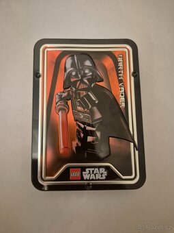 Nové Lego Star Wars - polybagy (dostupné ihned) - 3