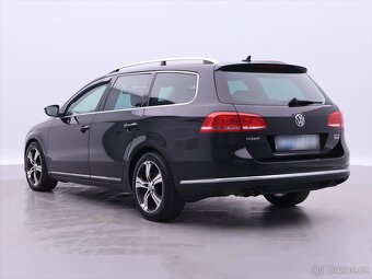 Volkswagen Passat 2,0 TDi 103kW Highline Kůže (2011) - 3