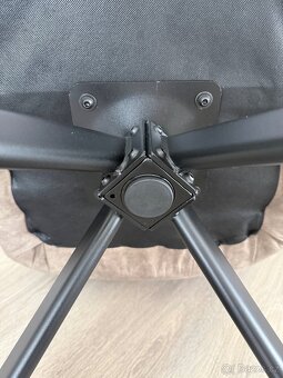 Jídelní židle/křeslo 4ks - 3