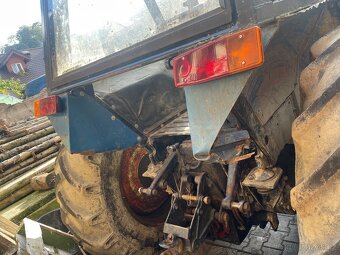 Zetor 8145 turbo - 3