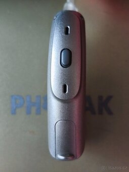 Phonak Bolero V70-M – profesionální digitální sluchadla (pár - 3