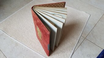 Prodám starožitné fotoalbum - 3