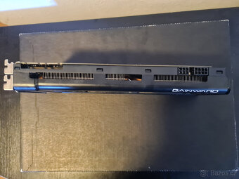 Gainward GTX 770 2GB - nová - 3