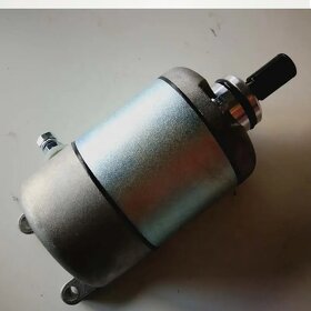 Starter Honda CBF 250 , nový - 3