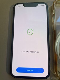 Apple iPhone 13 Mini, 128GB - 3