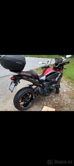 Honda Vfr1200r - 3