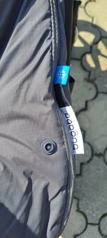 Zimní fusak na kočárek Bugaboo - 3