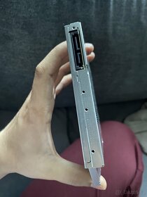 DVD/CD rewritable drive - 3