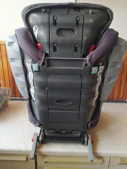 Autosedačka Britax Römer - 3