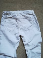 Dívčí rifle - vel. 8/9 let - 3