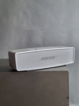 ✅Bose SoundLink Mini II Silver - 3