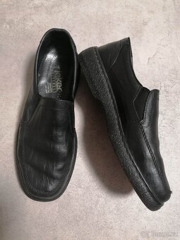 Pánské boty Rieker, vel. 44 - 3