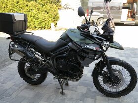 Triumph Tiger 800 XCA - 3