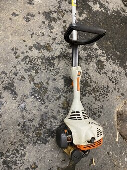 Stihl fs 38 křovinořez - 3