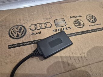 MDI MMI AMI MEDIA-IN BLUETOOTH MODUL do auta - 3
