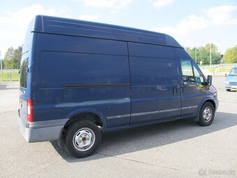 Ford Transit 350L 2.2 TDCi MAXI - 3