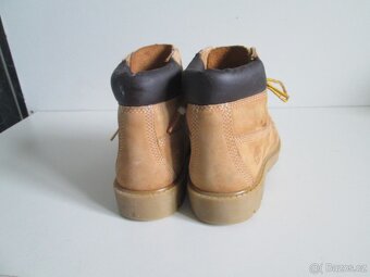 Timberland....vel.33 - 3