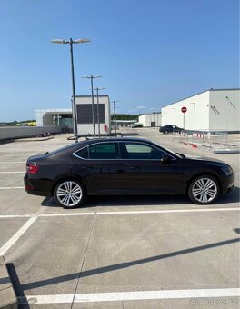 Škoda Superb 3 1.8 tsi - 3