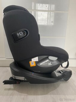Autosedačka Joie - 3