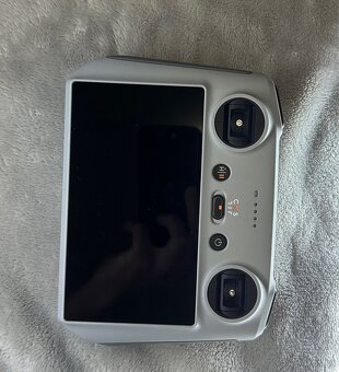 DJI Mini 3 Pro – TOP stav, kompletní balení - 3