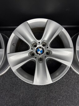 Alu BMW 5x120 17” Style 327 - 3