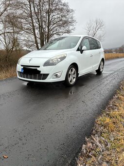 Renault Megane scenic - 3