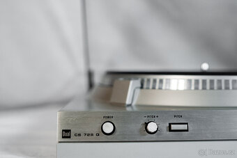 gramofon Dual Ulm 728 Q - 3