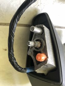 seat ibiza zpetne zrcatko - 3