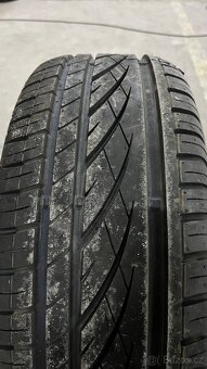 BMW E39 dojezdové kolo rezerva - 3