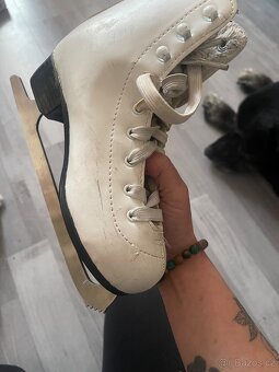 Dětské brusle Crowned - 3