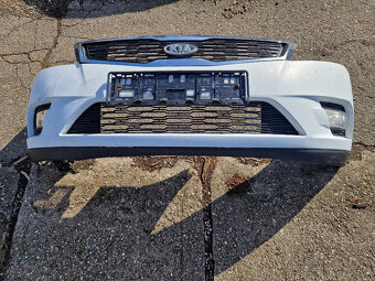 Kia Ceed FACELIF - nárazník - 3