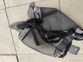 Maska proti hmyzu pony - 3