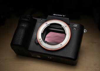 Sony Alpha A7R II - 3