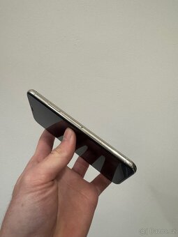 iPhone X, 256gb Síver - 3