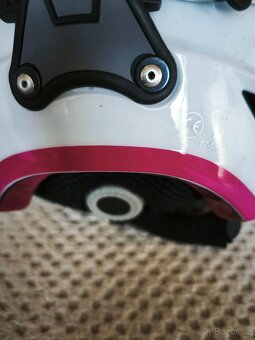 Lyžařská přilba Cygnus - 3