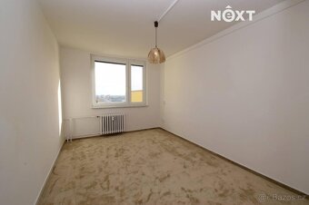 Pronájem byt 3+1, 80㎡ - 3