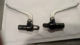 Páčka sachs 98 - 3