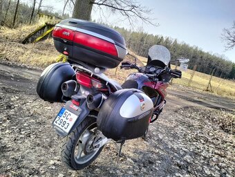 Prodám Honda Varadero - 3