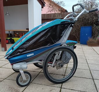 Thule Chariot CX1 - 3