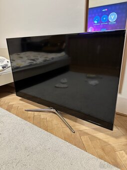 Televize Samsung 55” Smart TV - 3
