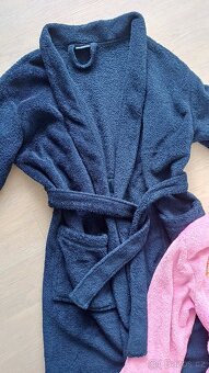 Dětské župany - 3