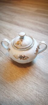 čajový servis - 3
