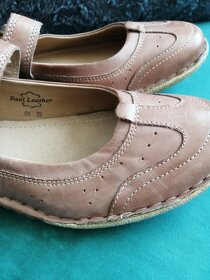 prodám nové dámské boty, 41  5. - 3