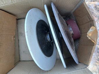 Weinig Rondamat 931 - 3