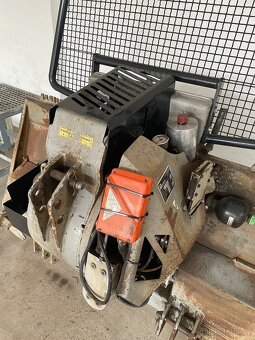 Lesní naviják Pfanzelt - 3