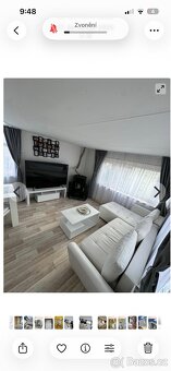 Prodám mobilní dům - 3